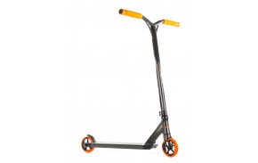 VERSATYL Bloody Mary V2 - Orange/Black - Freestyle scooter