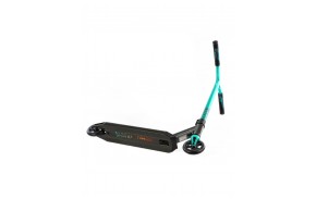 VERSATYL Cosmopolitan V2 - Blue/Black - Freestyle scooter skatepark