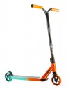 VERSATYL Cosmopolitan V2 - Oranje/Blauw/Zwart - Freestyle scooter