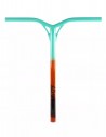 VERSATYL Bloody Mary V2 - Blauw/Oranje - Freestyle Trotinnette Bar