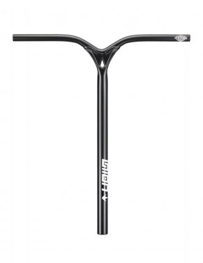 BLUNT Union Bar - Black - Freestyle Trotinnette Handlebars