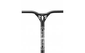 BLUNT Reaper Bar V3 - Black - Children's Freestyle Trotinnette Handlebars