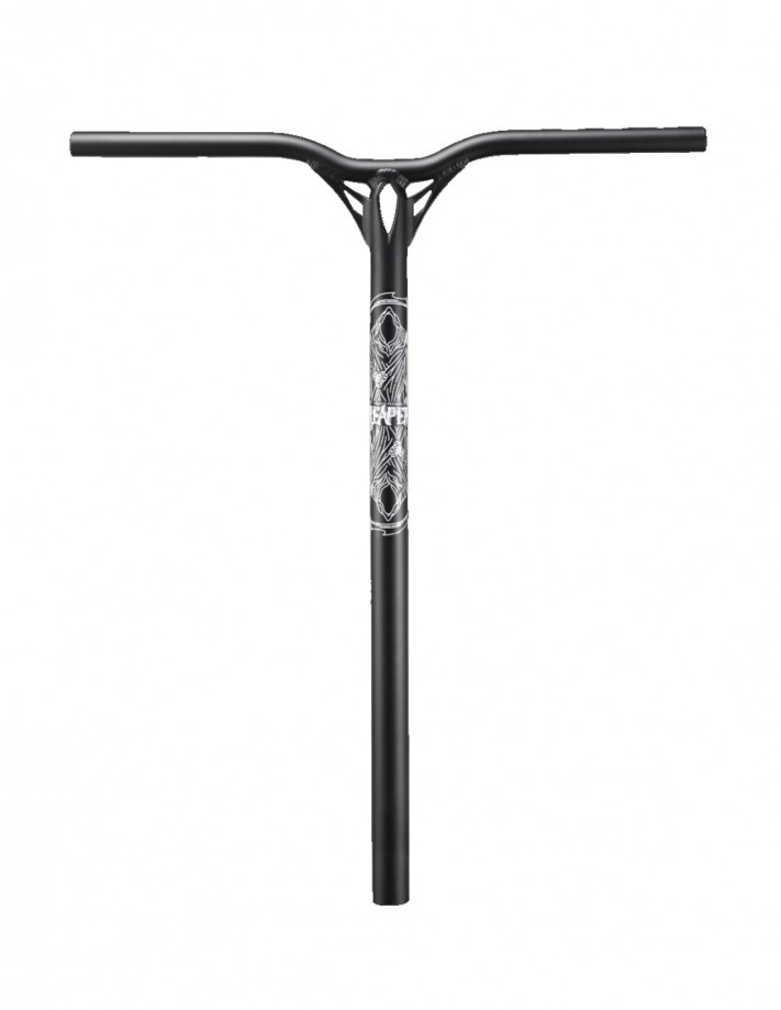 BLUNT Reaper Bar V3 675 mm - Black - Freestyle Trotinnette Handlebars