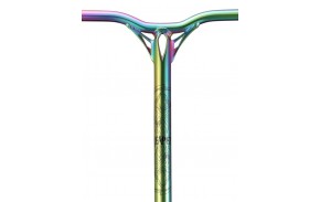 BLUNT Reaper Bar V3 675 mm - Oil Slick - Freestyle Skatepark Handlebars