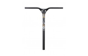 BLUNT Reaper Bar V2 650 mm - Black - Freestyle Trotinnette Handlebars