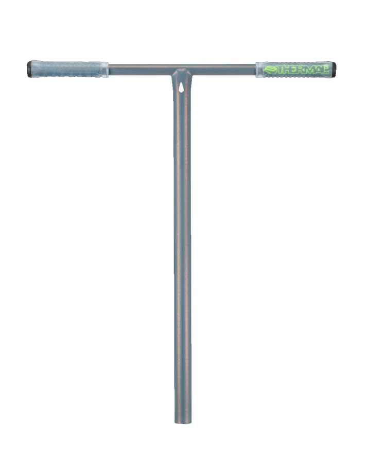 BLUNT Thermal Bar V2 720 mm - Bronze - Guidon de Trotinnette Freestyle