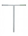 Manillar BLUNT Thermal Bar V2 720 mm - Plata - Manillar Freestyle Scooter