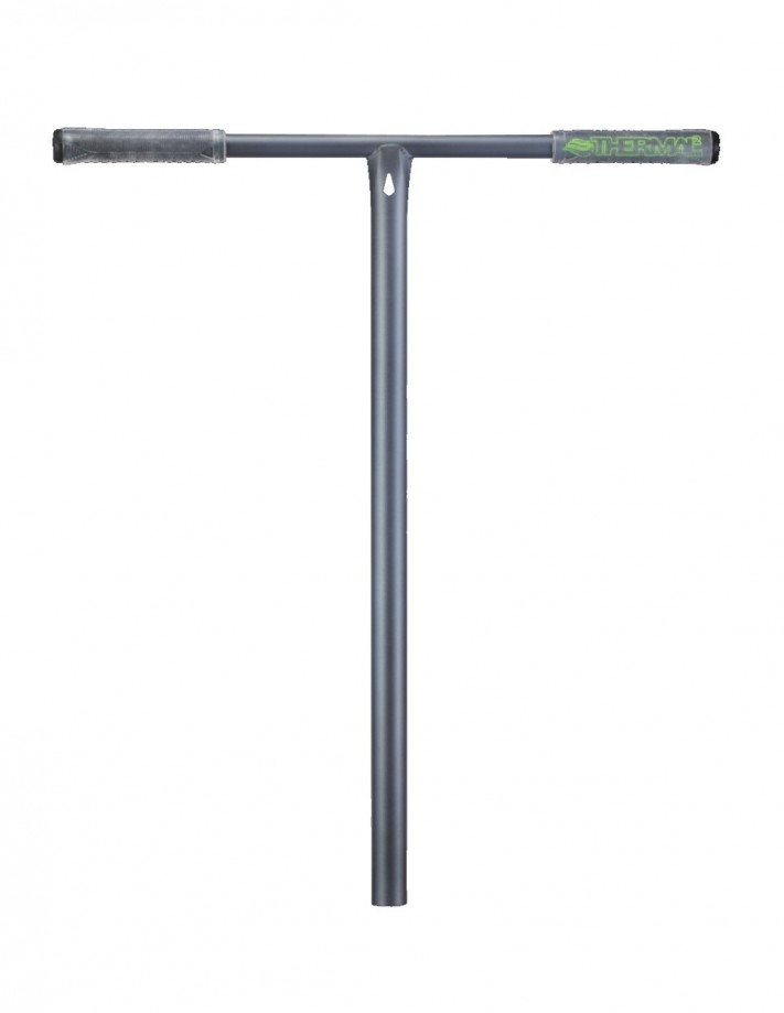 BLUNT Thermal Bar V2 720 mm - Slate - Guidon de Trotinnette Freestyle