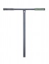 BLUNT Thermal Bar V2 720 mm - Slate - Guidon de Trotinnette Freestyle