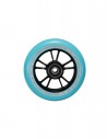 BLUNT 10 Spokes 100 mm - Teal - Rueda Freestyle Scooter