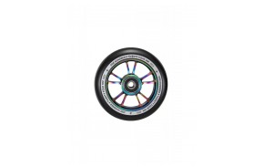 BLUNT 10 Spokes 100 mm - Oil Slick - Freestyle Scooter Wheel
