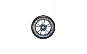 BLUNT 10 Spokes 100 mm - Oil Slick - Freestyle Scooter Wheel