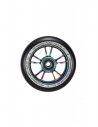 BLUNT 10 Spokes 100 mm - Oil Slick - Rueda Freestyle Scooter