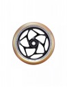BLUNT Gap Core 120 mm - Negro/Oro - Rueda Freestyle Scooter