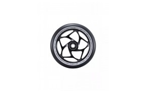 BLUNT Gap Core 120 mm - Black/Black - Freestyle Trotinnette Wheel