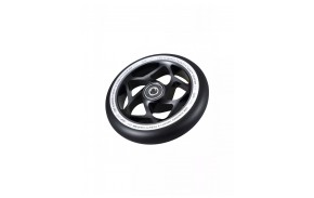 BLUNT Gap Core 120 mm - Black/Black - Teen Freestyle Trotinnette Wheel