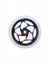 BLUNT Tri Bearing 120 mm - Oil Slick/White - Freestyle Scooter Wheel