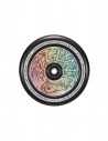 BLUNT Hollow Hologram 120 mm - Hand - Freestyle Scooter Wheel