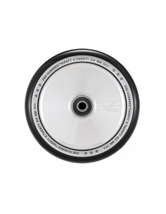 BLUNT Hollow Core 120 mm - Polished - Freestyle Trotinnette Wheel