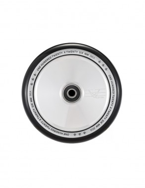 BLUNT Hollow Core 120 mm - Polished - Freestyle Trotinnette Wheel