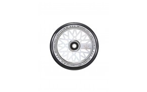 BLUNT Diamond HollowCore 120 mm - Chrome/Black - Freestyle Trotinnette Wheel