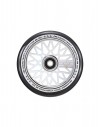 BLUNT Diamond HollowCore 120 mm - Cromo/Negro - Rueda Freestyle Scooter