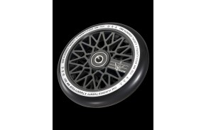 BLUNT Diamond HollowCore 120 mm - Black - Freestyle Skatepark Trotinnette Wheel