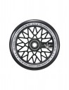 BLUNT Diamond HollowCore 120 mm - Negra - Rueda Scooter Freestyle
