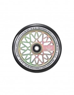 Roue Pour Trottinette Pp Wheels 180Mm FIREFLY