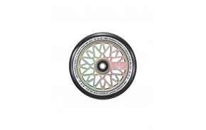 BLUNT Diamond HollowCore 120 mm - Oil Slick/Black - Freestyle Trotinnette Wheel