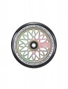BLUNT Diamond HollowCore 120 mm - Oil Slick/Schwarz - Freestyle Scooter Wheel
