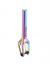 BLUNT Declare V2 IHC - Oil Slick - Fourche de Trotinnette Freestyle