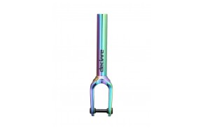 BLUNT Declare V2 IHC - Oil Slick - Freestyle Skatepark Trotinnette Fork