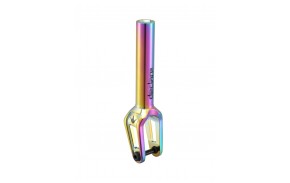 BLUNT Declare V2 SCS - Oil Slick - Freestyle Trotinnette Fork