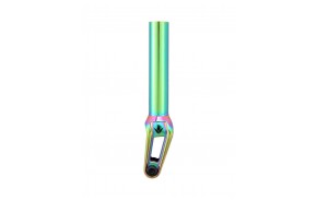 BLUNT Declare V2 SCS - Oil Slick - Freestyle Oil Trotinnette Fork