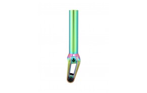 BLUNT Declare V2 SCS - Oil Slick - Freestyle Rollerblade Gabel Öl