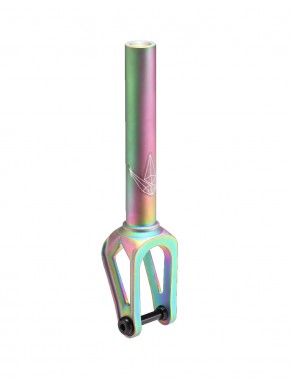 BLUNT Diamond IHC - Matte Oil Slick - Freestyle Trotinnette Fork