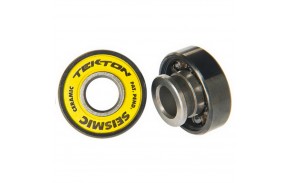 Seismic Tekton Ceramic Bearings 8mm