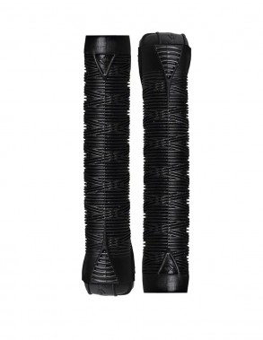 BLUNT Hand Grips V2 - Noir - Poignées pour trottinette freestyle