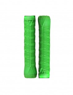 BLUNT Hand Grips V2 - Vert - Poignées pour trottinette freestyle