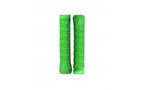 BLUNT Hand Grips V2 - Vert - Poignées pour trottinette freestyle