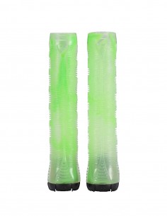 BLUNT Hand Grips V2 - Smoke Green - Grips for scooter freestyle