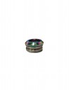 BLUNT Integrated Headset - Oil Slick - Jeu de direction trottinette freestyle