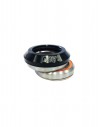 BLUNT Geïntegreerde Hoofdtelefoon - Zwart - Scooterheadset freestyle