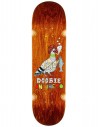 ANTIHERO Secret Pro Doobie Walker Wielkuipen 8.75" - Plateau de skateboard