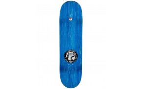 ANTIHERO Secret Pro Wheel Wells 8.75" - Plateau de skateboard street