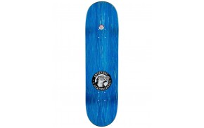 ANTIHERO Secret Pro Wheel Wells 8.75" - Deck from skateboard street