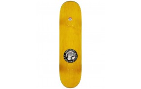 ANTIHERO Secret Pro Walker 8.25" - Plateau de skateboard street