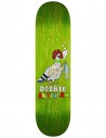 ANTIHERO Secret Pro Doobie Walker 8.25" - Doobie board skateboard