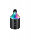 BLUNT Street Peg Back - Oil Slick - Footpegs trottinette freestyle